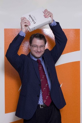 Rechtsanwalt Dr. Wolfgang Buerstedde - Anwalt für Erbrecht in Bonn Bonner Erbrechtsanwalt Dr. Wolfgang Buerstedde